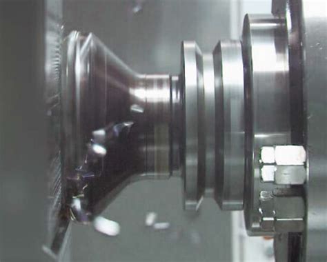 HMC Machining Guide .